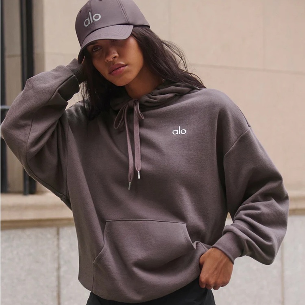 Raisinette Accolade hoodie